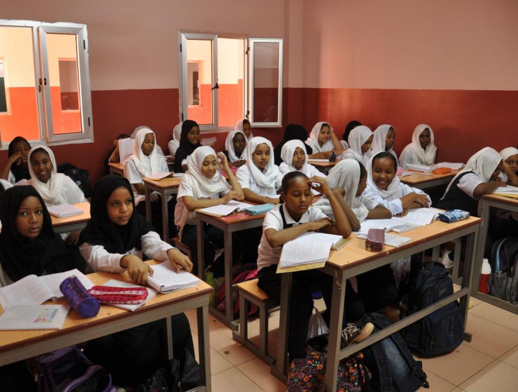 شمال دارفور تقرر قيام إمتحانات الأساس المؤجلة